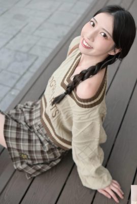 «Лонг Вэйвэй» имеет милый и привлекательный внешний вид (10P).