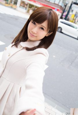 (Кодзима Мина) Милая, но сексуальная, она без колебаний демонстрирует свое горячее тело (35P)