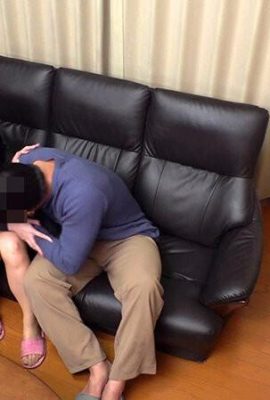 Хикару Мияниси: (Нарушение требований) Соблазнение замужней женщины, которая занимается страхованием жизни, путем переговоров о продаже подушек и обмокание ее… (21P)