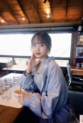 Милая и детская, со стройной талией и гладкими мышцами, мι¨ фатально соблазнительна каждой улыбкой! (14П)