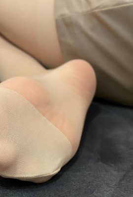 (ISS) Цзямин «Измельченные шорты» (81P)