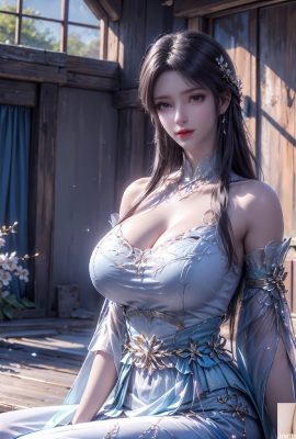 Сяосюнер (Сяо Сюнер-Бои, разбивающие небо)