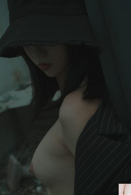 «Экстази» Джи Джи (20P)