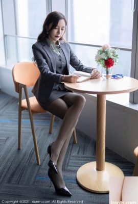 (XiuRen)HD Photo Picture 2021.11.22 №4251 Ван Синьяо (80P)