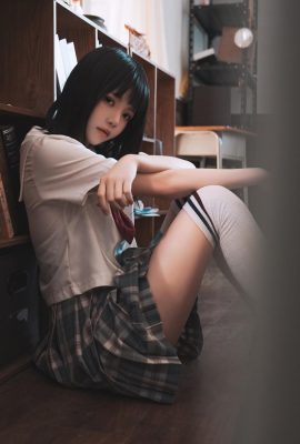 Сакура Тао Мяо – Мертвая вода в классе (48P)