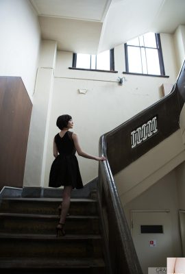 (あいり Судзумура) Горячие формы такие знойные, естественные и щедрые (36P)