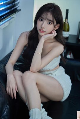 «Сладость зашкаливает!» Милая, справедливая, детская и манящая личность ведущего прямой трансляции И Сюань мгновенно заставляет людей влюбляться! (15П)