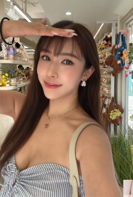 Свежая и изысканная красота «Ван Инин» заставляет людей влюбляться с первого взгляда (10P)