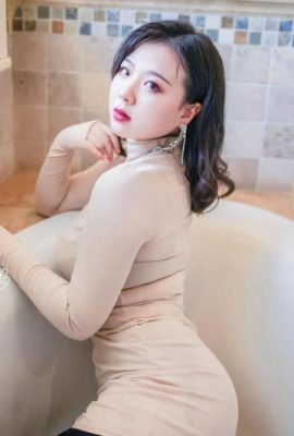 (Интернет-коллекция) Пипи Най такая милая – обнаженная ПР (24P)