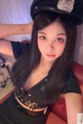 Сексуальная медсестра «Xiaoberry» вызывает у людей желание подойти ближе и исследовать (10P)