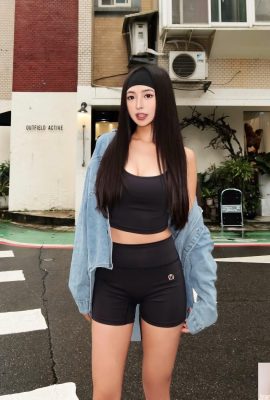 «Никки» сексуальна не поза, а аура (10P)