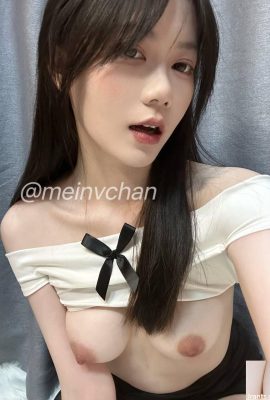 (Красота в Твиттере) @meinvchan (15P)