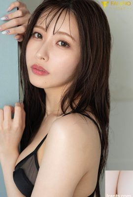 (Видео) RARA заканчивает эксклюзивную программу Aipoke и с января становится эксклюзивной актрисой FALENO (9P)