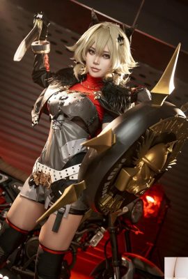 (Онлайн-коллекция) ZinieQ – Caesar King (42P)